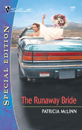 Title details for The Runaway Bride by Patricia McLinn - Available